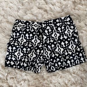 INC shorts